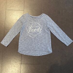 CHILDREN’S Place lightweight sweater 4T